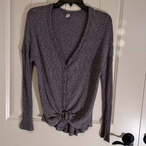 BP Lightweight Sweater